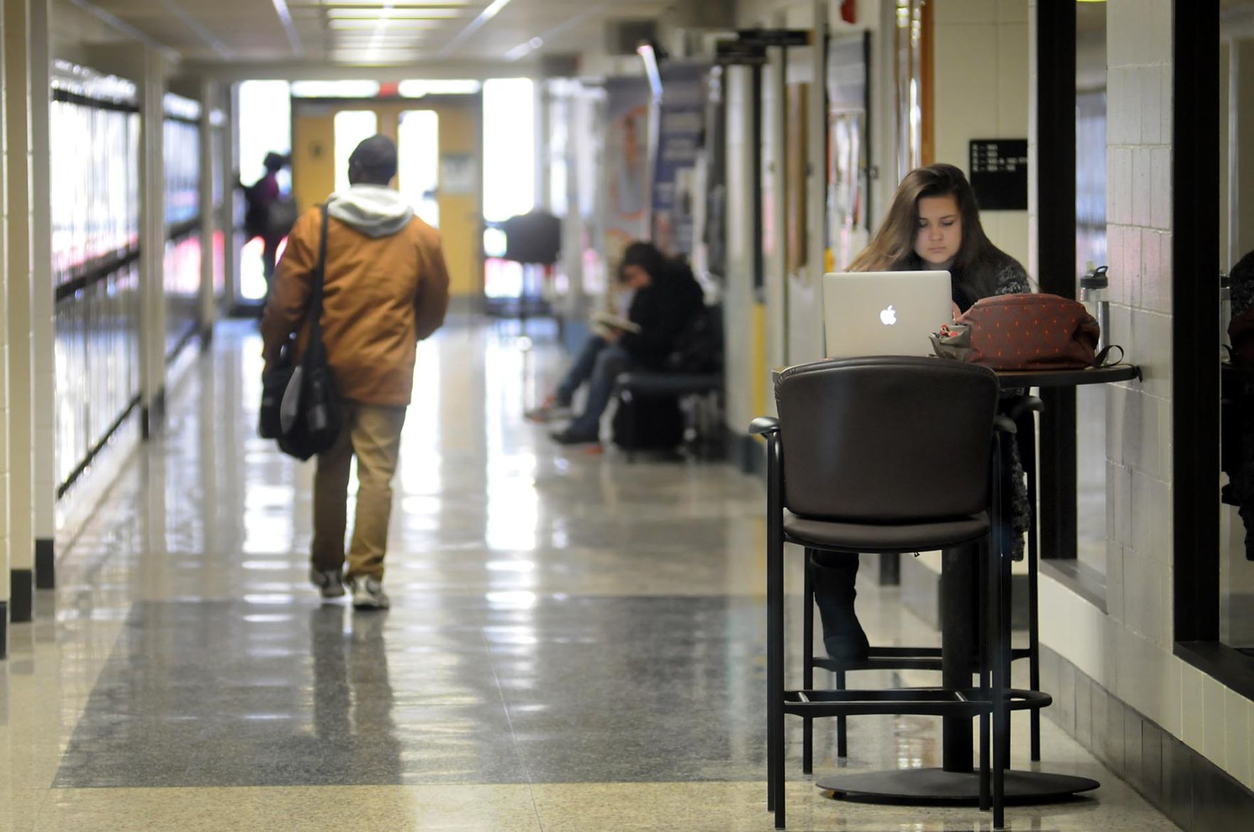South Central College - 3